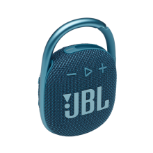 JBL Clip 4 Blue 6925281979293 - No Warranty